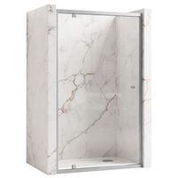 sifon de lavabo klik-klak universal rea primo swing 100 chrome