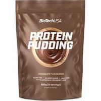 biotech usa protein pudding 525 gr