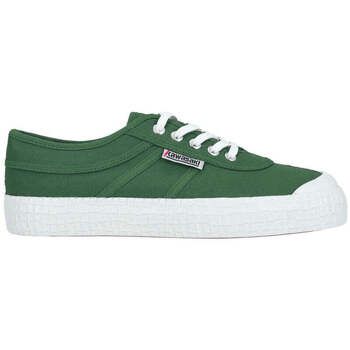 Kawasaki Zapatillas Kawasaki Original 3.0 Canvas Shoe K232427 3026 Black Forest para hombre