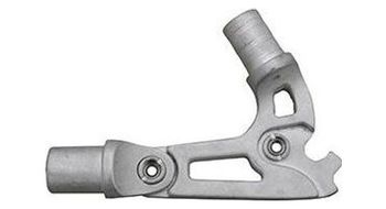 Patte de derailleur droite massi dropout pro