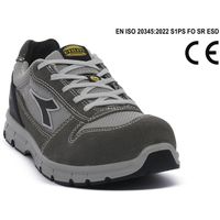 diadora zapatillas c0493 run text low s1ps fo sr esd para hombre