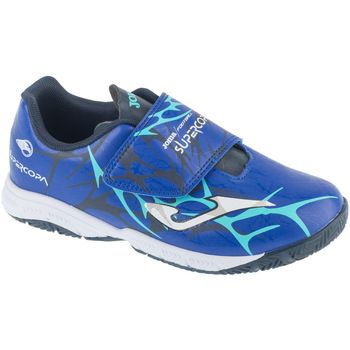 Joma Zapatillas deporte Super Copa Jr 25 SCJW INV para niño