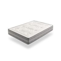 colchon muelles ensacado dual memory doble cara 200x180 altura 30 cms -2 matris