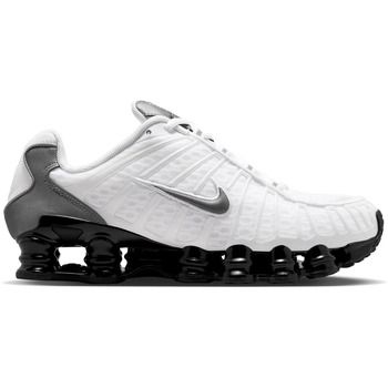 Nike Deportivas Moda SHOX TL para hombre
