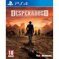 desperados iii ps4