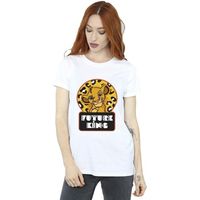disney camiseta the lion king future para mujer