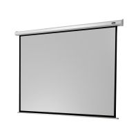 celexon electric economy pantalla de proyeccion electrica 240x180cm