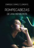 Rompecabezas de una mente rota