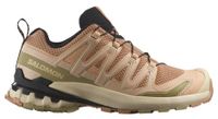 salomon xa pro 3d v9 - mujer - rosa