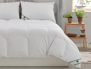 Relleno nórdico duvet duvedecor organic