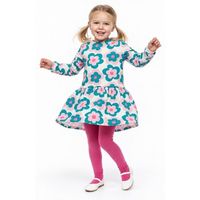 agatha ruiz de la prada vestidos 8284w26-child para nina
