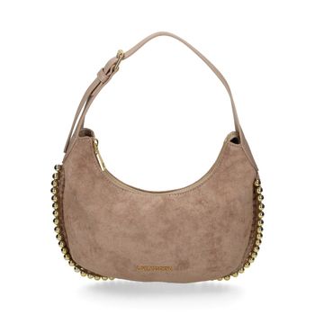 Love Moschino Bolsos Mujer - Gris Talla Os