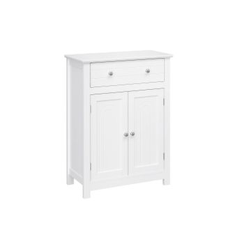 Mueble de Baño con Cajón y Balda