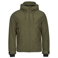 jack  jones parka jcofusion technical para hombre