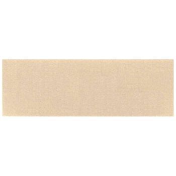 Cabecero De Pared 12 Uds. 90 X 30 Cm Crema Tela Vidaxl