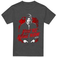 dexter tops y camisetas dark passenger para hombre