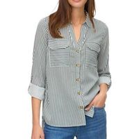 vero moda camisa bumpy para mujer