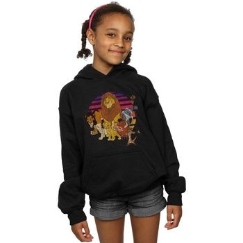 Disney Jersey The Lion King Pride Family para niña
