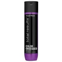 matrix perfume total results acondicionador color obsessed - 300ml para mujer