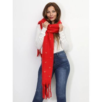 La Modeuse Bufanda 69516_P161826 para mujer
