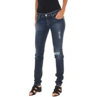 met pantalon pitillo 10db50219 para mujer