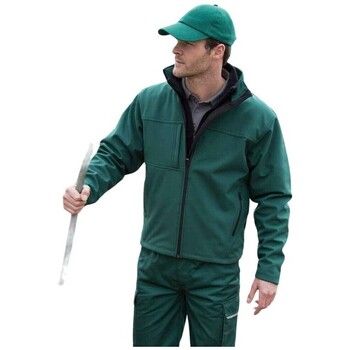 Result Cazadora Classic para hombre