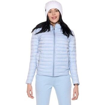 Leone 1947 Chaquetas Woman Hoody Jackets Never Without para mujer