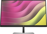 hp monitor fhd hp e24t g5 con pantalla tactil 238 lcd ips full hd hdmi