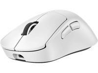 reacondicionado seminuevo muy bueno raton gaming - logitech pro x superlight 2 dex 44000 ppp lightspeed interruptores lightforce 95h bateria