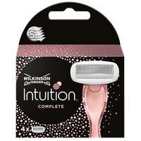 wilkinson intuition complete cargador 4 uds