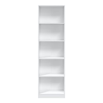 Estanteria blanco artik