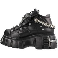 new rock botas m1495 c1 para mujer