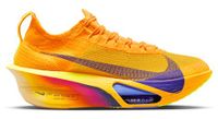 nike mujer - amarillo