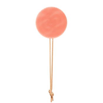 FOREO LUNA 4 BODY T-Sonic Massaging Body Brush (Various Shades) - Peach Perfect