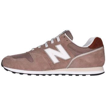 New Balance Zapatillas Baskets ML373 cuir suédé para hombre