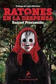 ratones en la despensa