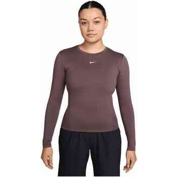 Nike Camiseta manga larga IM9449-502 para mujer
