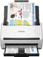 epson escaner documental ds-770ii