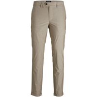jack  jones pantalones 12205778 jpstmarco jjconnor akm light beige sn beige para hombre