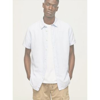 Pepe jeans Camisa manga larga CAMISA PARKER SHORT HOMBRE para hombre