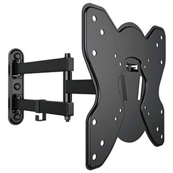 Metronic 451063 Soporte Televisión Orientable/Inclinable 28