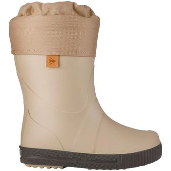 Dunlop Botas Puddle Jumper para niña