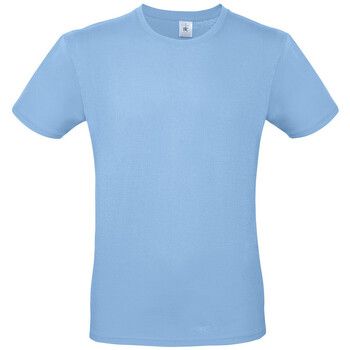 B And C Camiseta BA210 para hombre