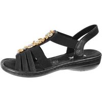 rieker sandalias 60869 para mujer