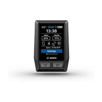 Bosch Display de Kiox BUI330  BOSCH   de ciclismo para bicicleta