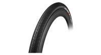 tufo gravel speedero hd 700 mm tubeless ready soft puncture proof ply