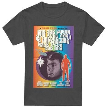 Star Trek Camiseta The Original Series Episode 63 para hombre