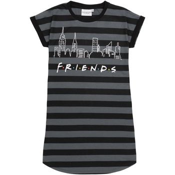 Friends Vestido 8-9 ans NS6497 para niña
