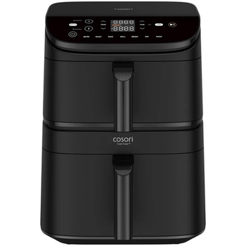 COSORI TURBO TOWER 10.8L AIR FRYER CERAMIC