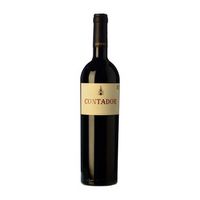 contador vino tinto rioja crianza 75 cl 14 vol
